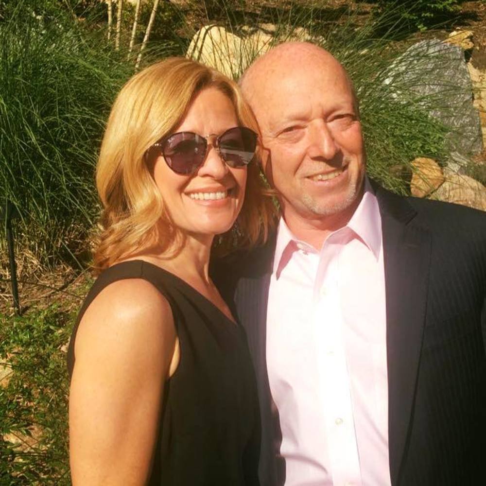 Meet your Posher, Beth